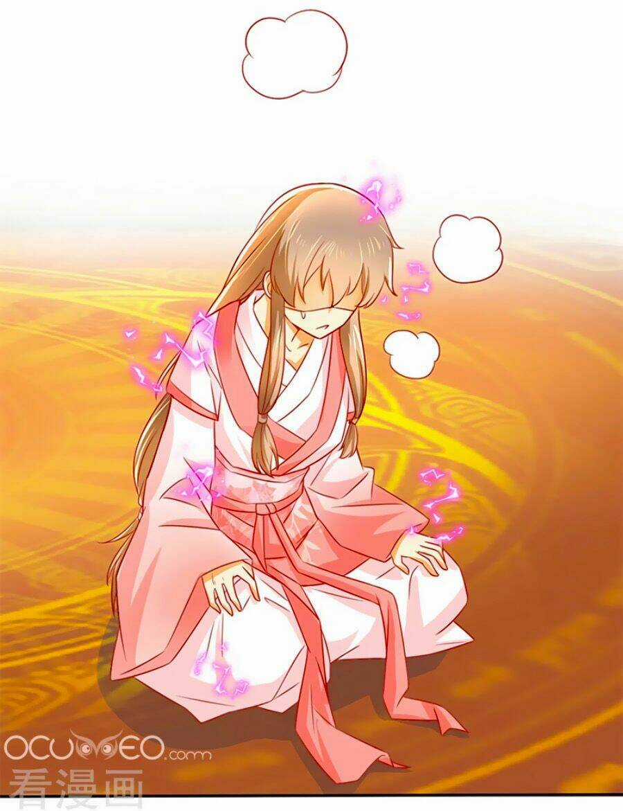 Khuynh Thành Cuồng Phi Của Tà Vương Chapter 25 trang 28