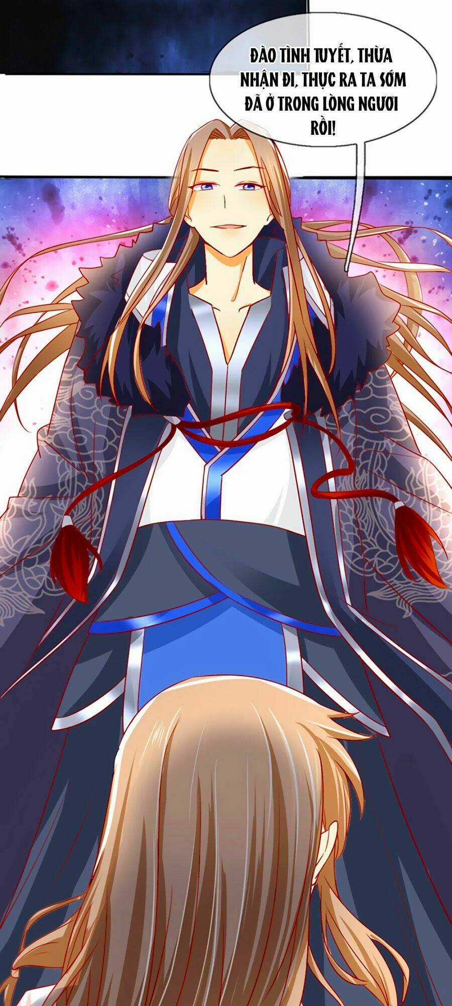 Khuynh Thành Cuồng Phi Của Tà Vương Chapter 25 trang 30