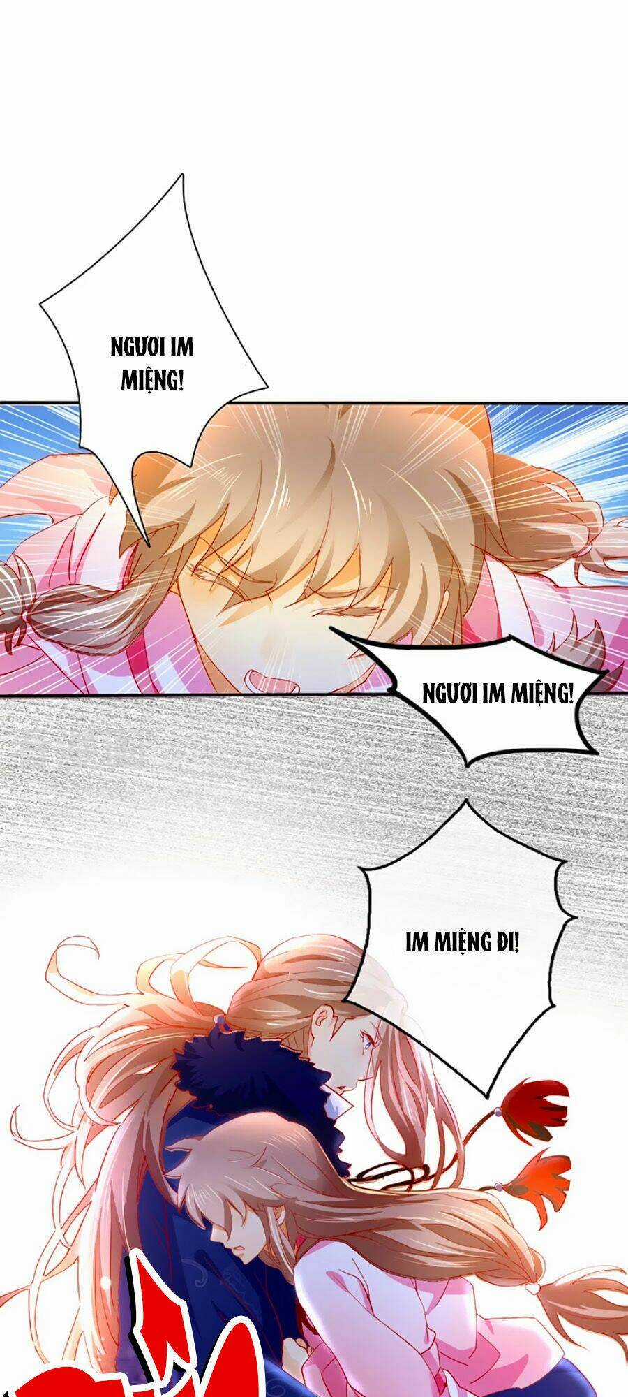 Khuynh Thành Cuồng Phi Của Tà Vương Chapter 25 trang 32