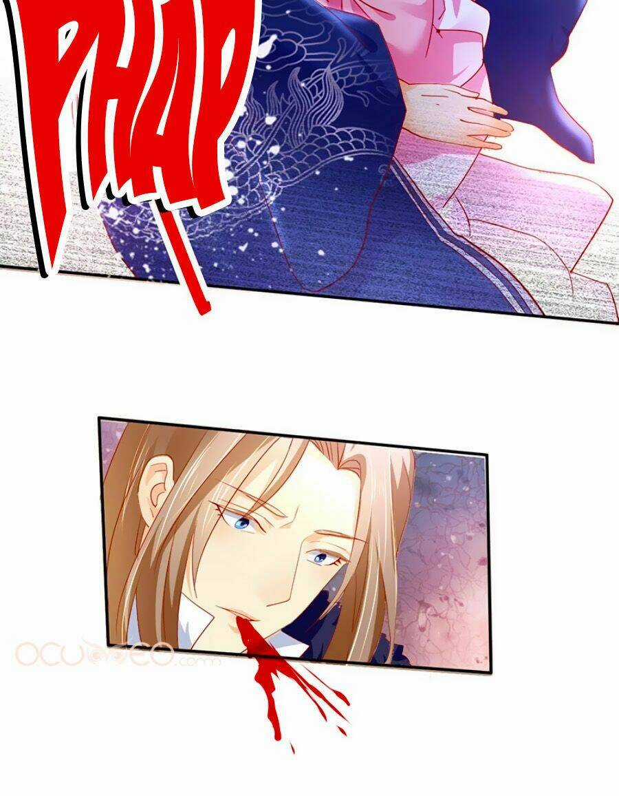 Khuynh Thành Cuồng Phi Của Tà Vương Chapter 25 trang 33