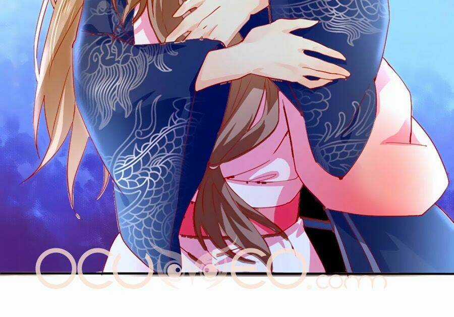 Khuynh Thành Cuồng Phi Của Tà Vương Chapter 25 trang 35