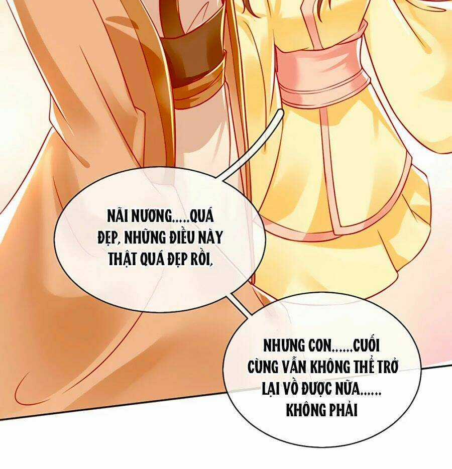 Khuynh Thành Cuồng Phi Của Tà Vương Chapter 25 trang 4