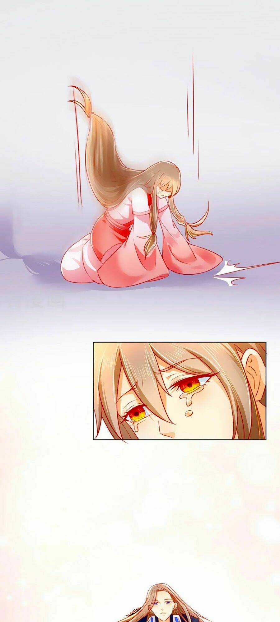 Khuynh Thành Cuồng Phi Của Tà Vương Chapter 25 trang 8