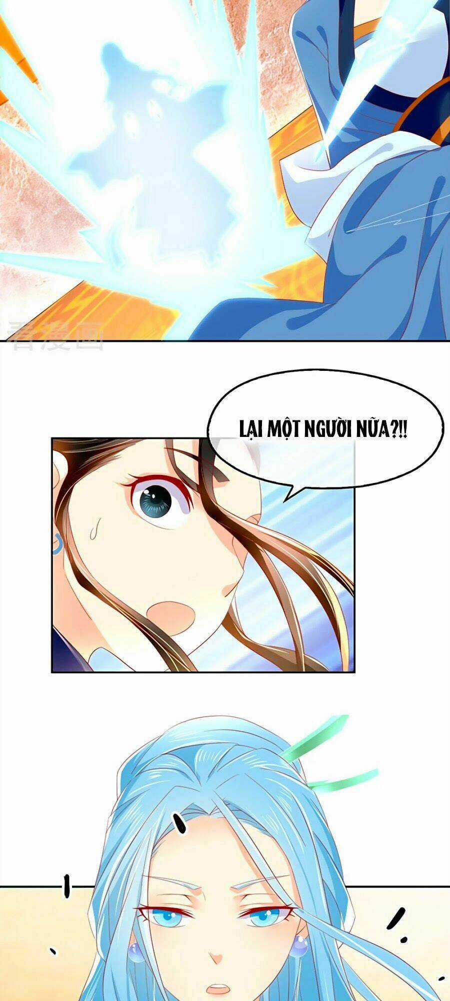 Khuynh Thành Cuồng Phi Của Tà Vương Chapter 26 trang 11