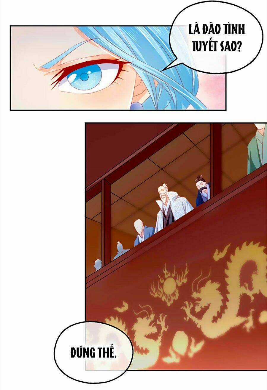 Khuynh Thành Cuồng Phi Của Tà Vương Chapter 26 trang 13