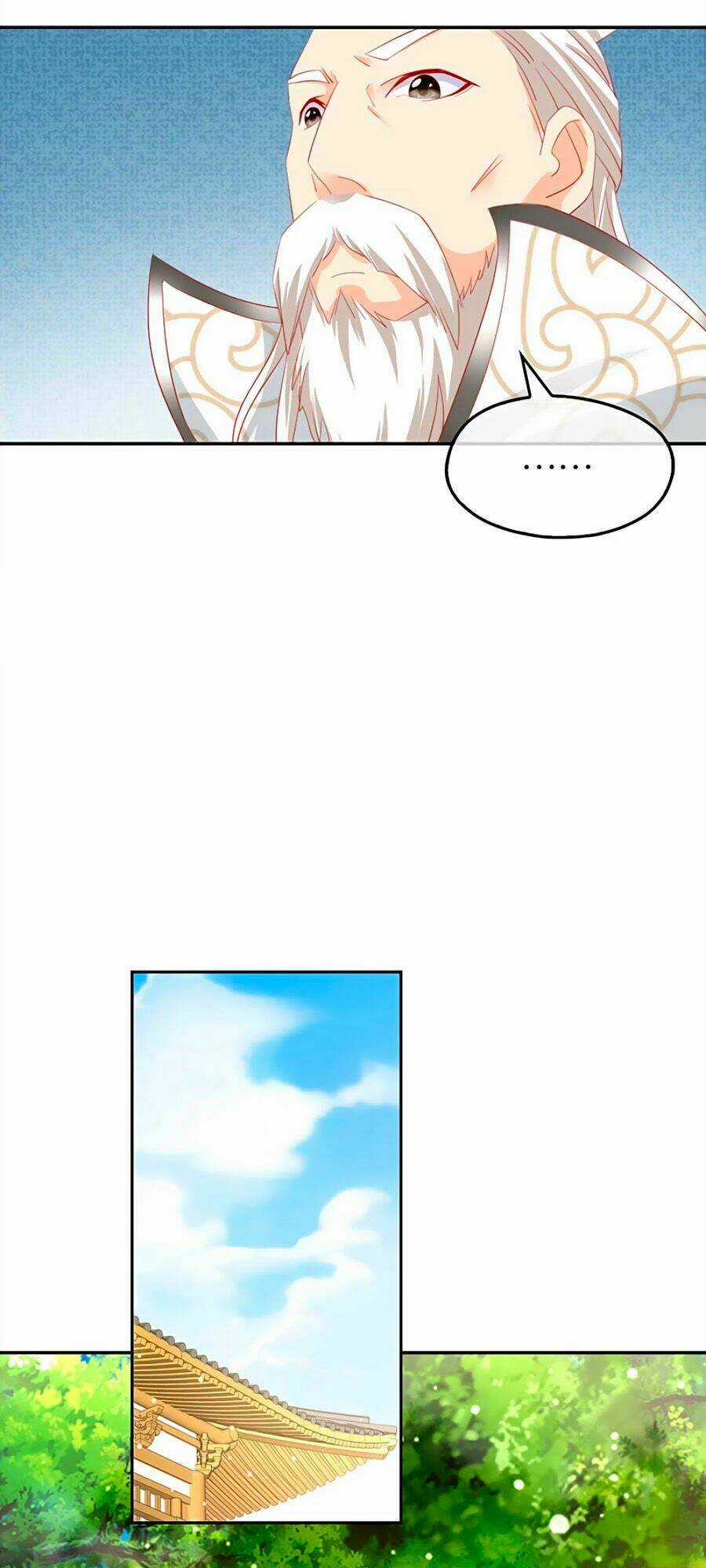 Khuynh Thành Cuồng Phi Của Tà Vương Chapter 26 trang 14