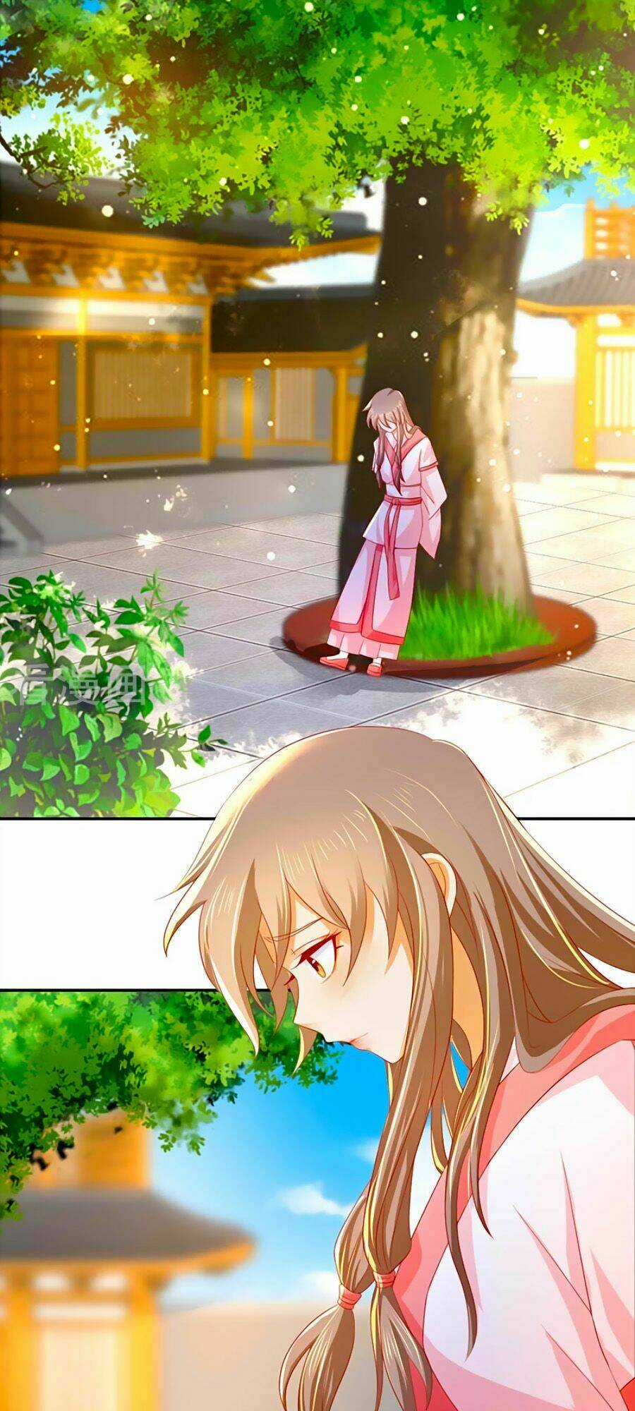 Khuynh Thành Cuồng Phi Của Tà Vương Chapter 26 trang 15