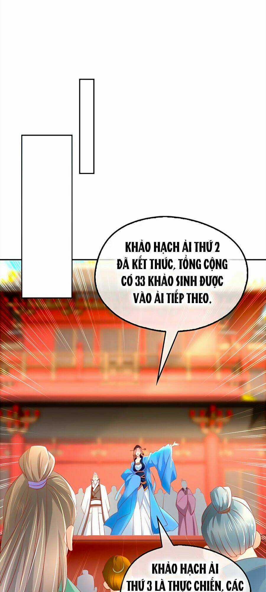 Khuynh Thành Cuồng Phi Của Tà Vương Chapter 26 trang 21