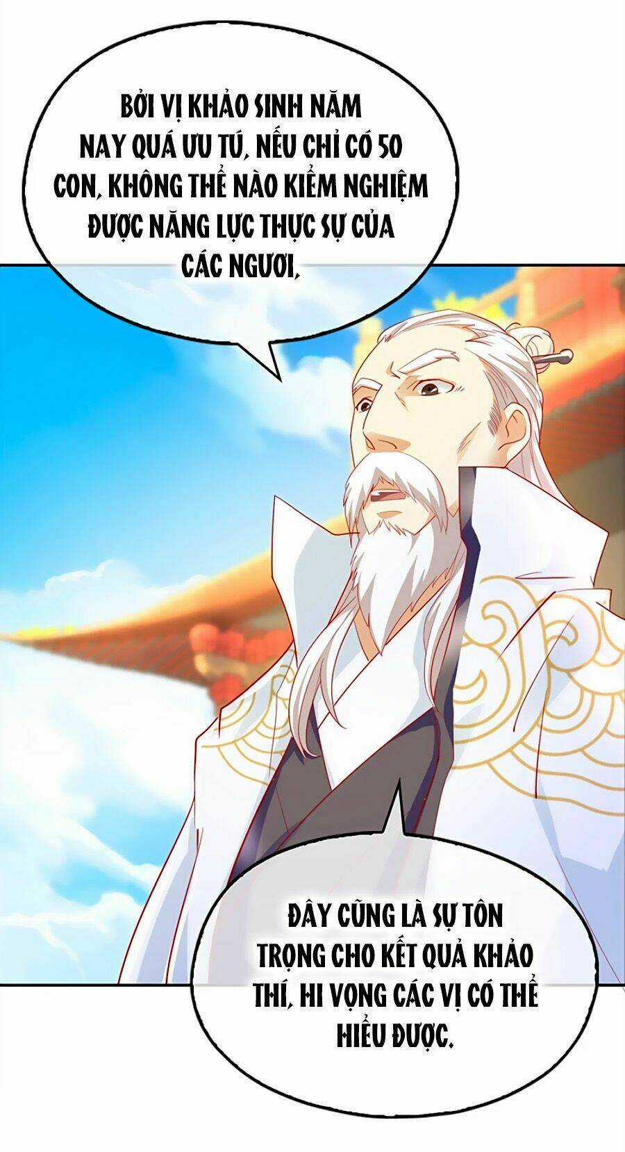 Khuynh Thành Cuồng Phi Của Tà Vương Chapter 26 trang 24