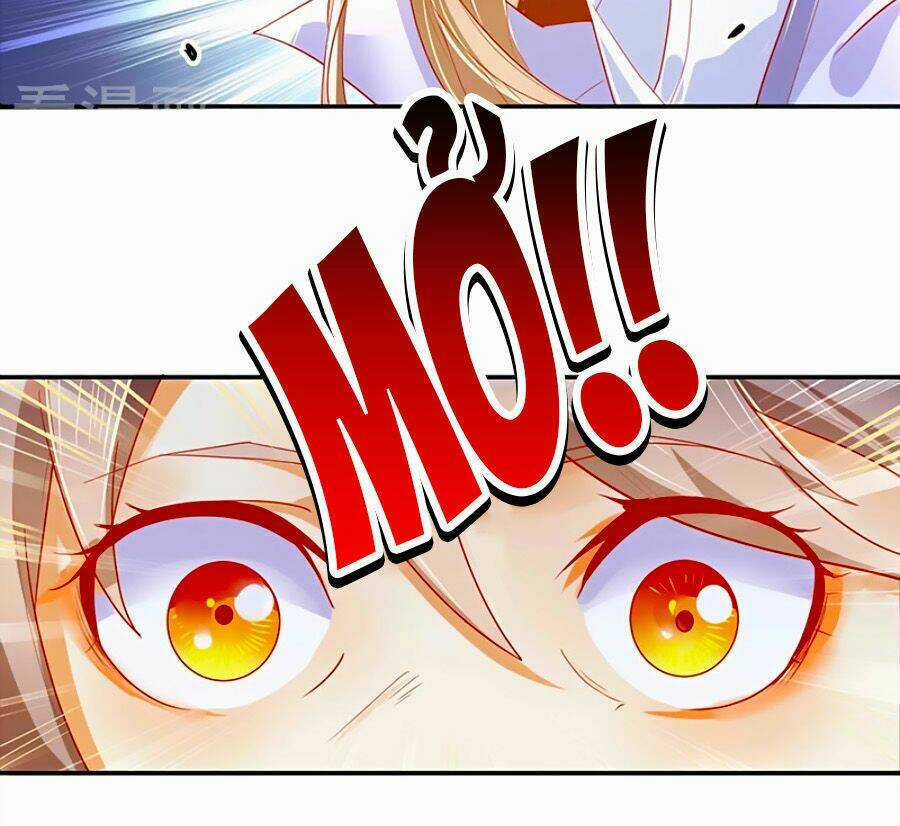 Khuynh Thành Cuồng Phi Của Tà Vương Chapter 26 trang 5