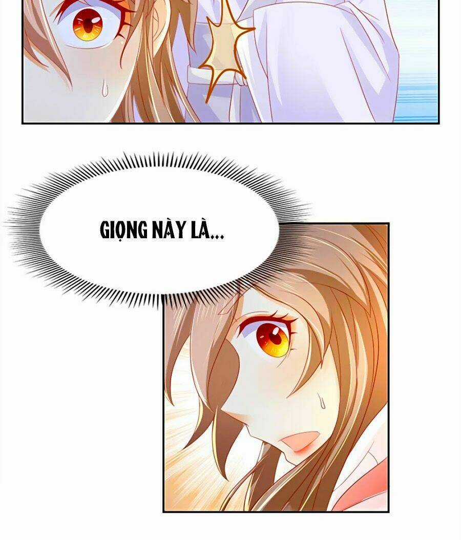 Khuynh Thành Cuồng Phi Của Tà Vương Chapter 26 trang 7