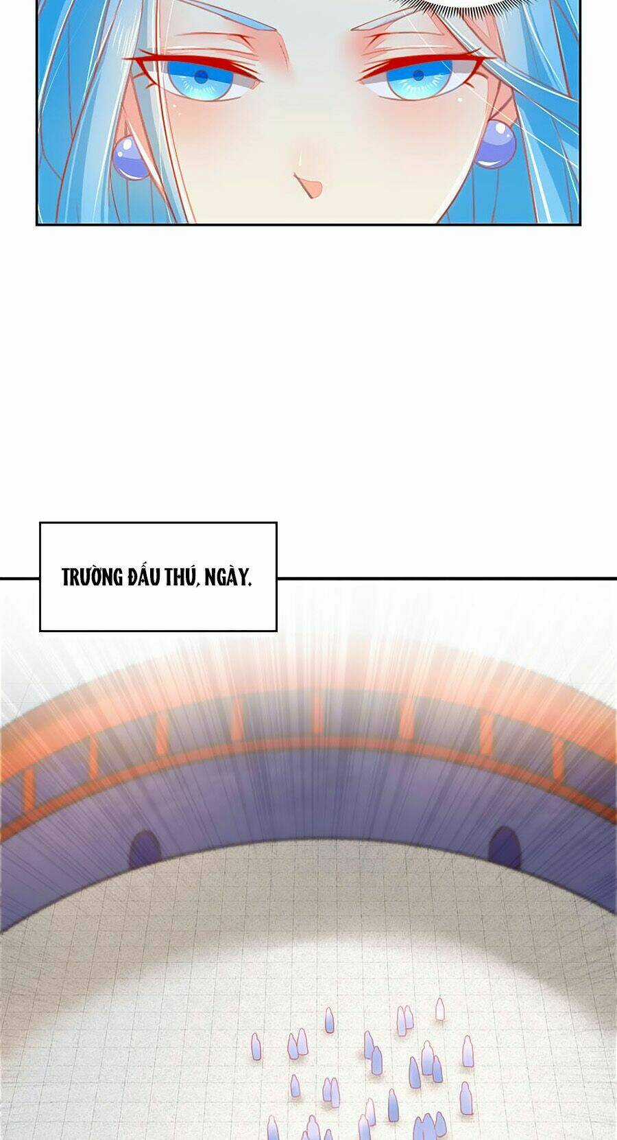 Khuynh Thành Cuồng Phi Của Tà Vương Chapter 27 trang 10