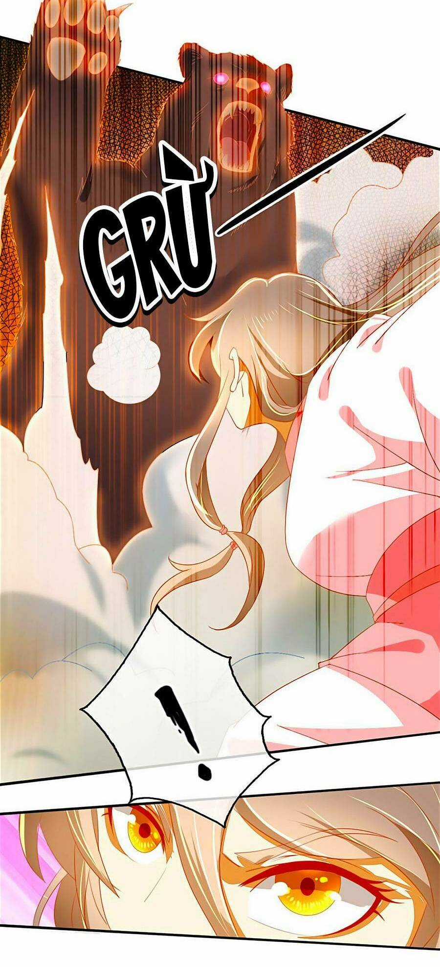 Khuynh Thành Cuồng Phi Của Tà Vương Chapter 27 trang 19