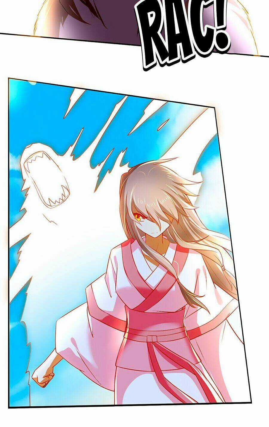 Khuynh Thành Cuồng Phi Của Tà Vương Chapter 27 trang 22