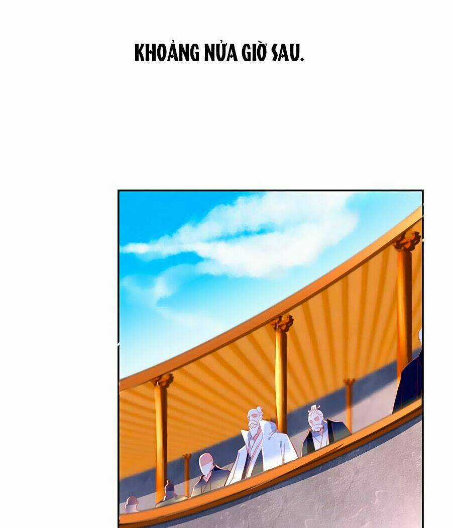 Khuynh Thành Cuồng Phi Của Tà Vương Chapter 27 trang 24