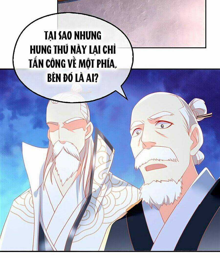 Khuynh Thành Cuồng Phi Của Tà Vương Chapter 27 trang 25