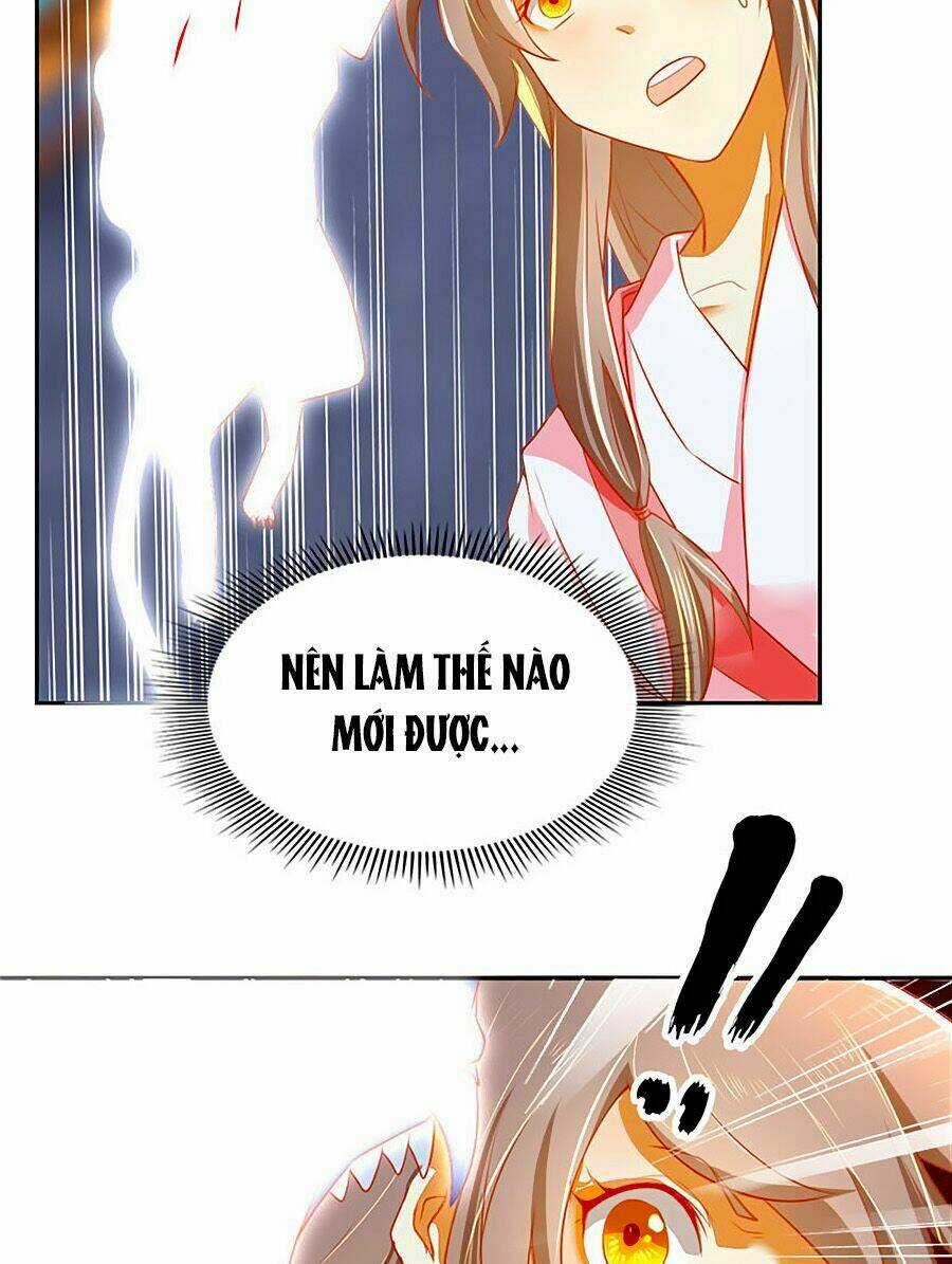 Khuynh Thành Cuồng Phi Của Tà Vương Chapter 27 trang 29