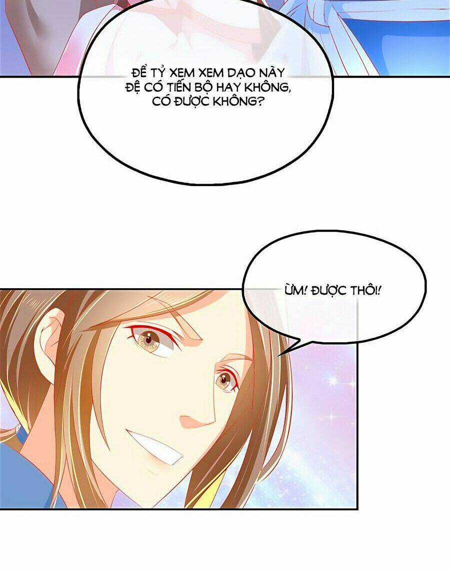 Khuynh Thành Cuồng Phi Của Tà Vương Chapter 27 trang 8