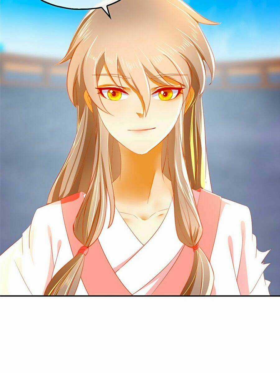 Khuynh Thành Cuồng Phi Của Tà Vương Chapter 28 trang 13