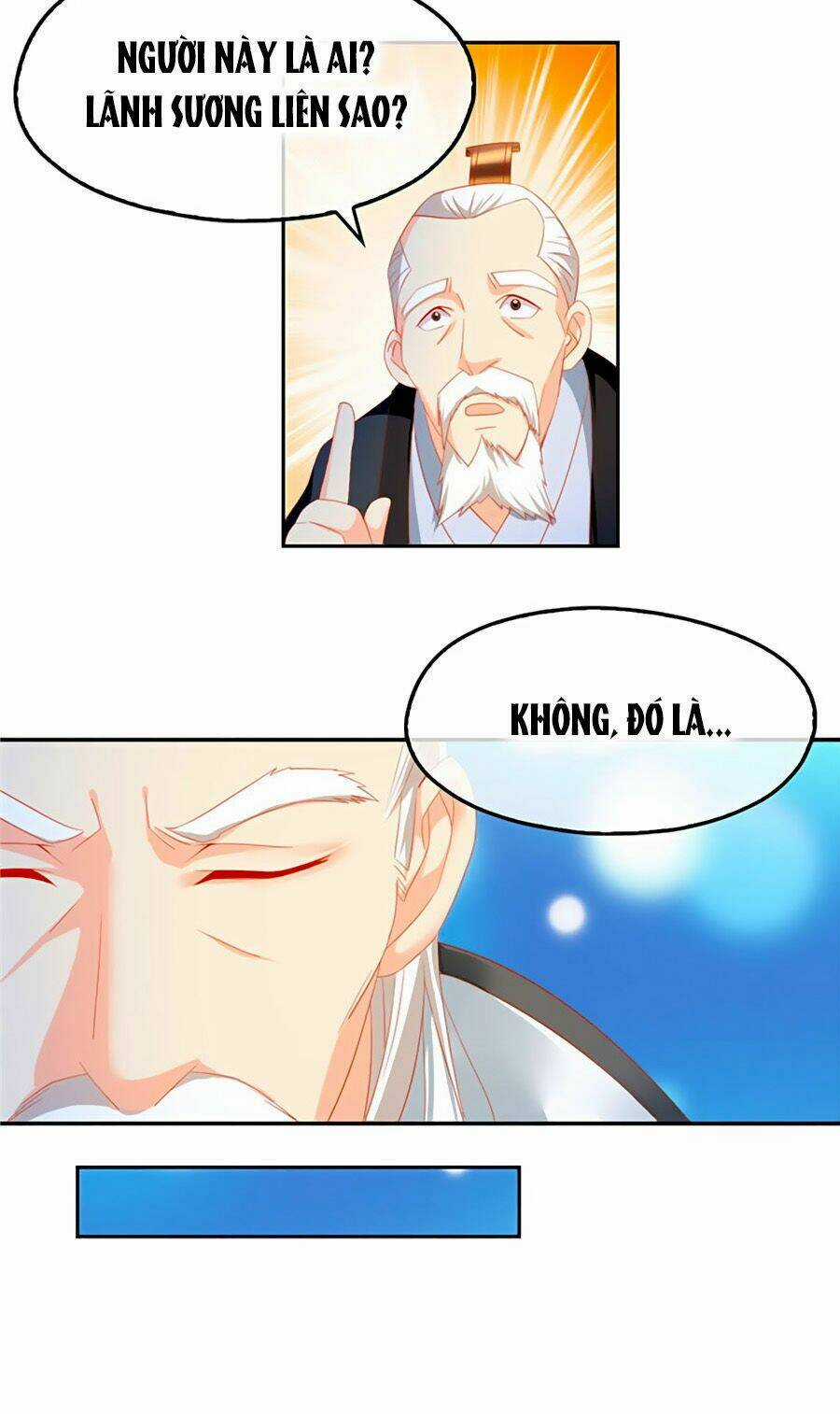 Khuynh Thành Cuồng Phi Của Tà Vương Chapter 28 trang 19