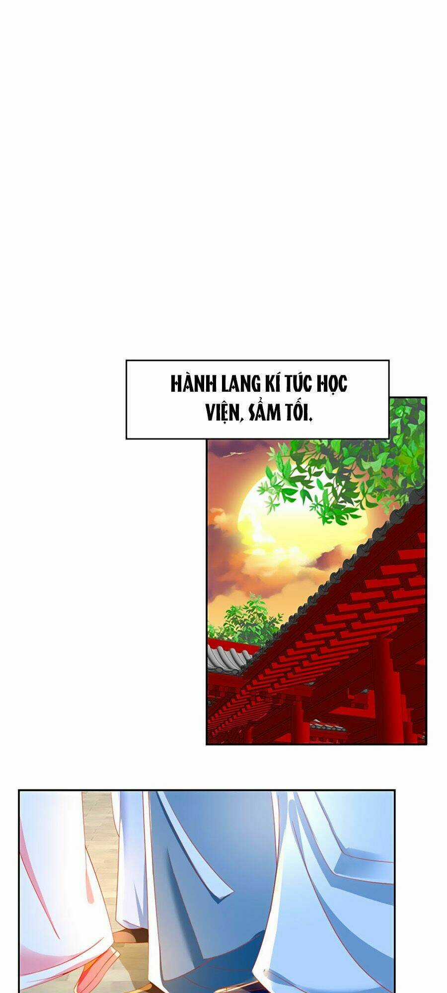 Khuynh Thành Cuồng Phi Của Tà Vương Chapter 28 trang 20