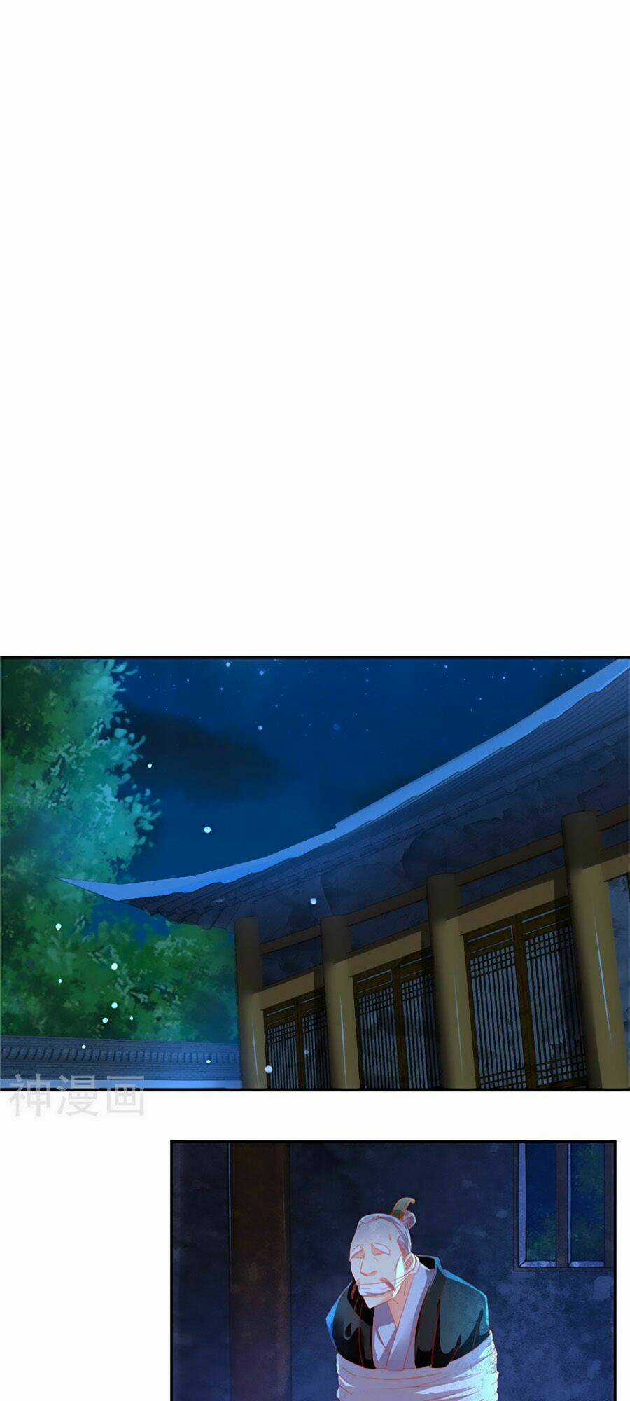 Khuynh Thành Cuồng Phi Của Tà Vương Chapter 28 trang 29