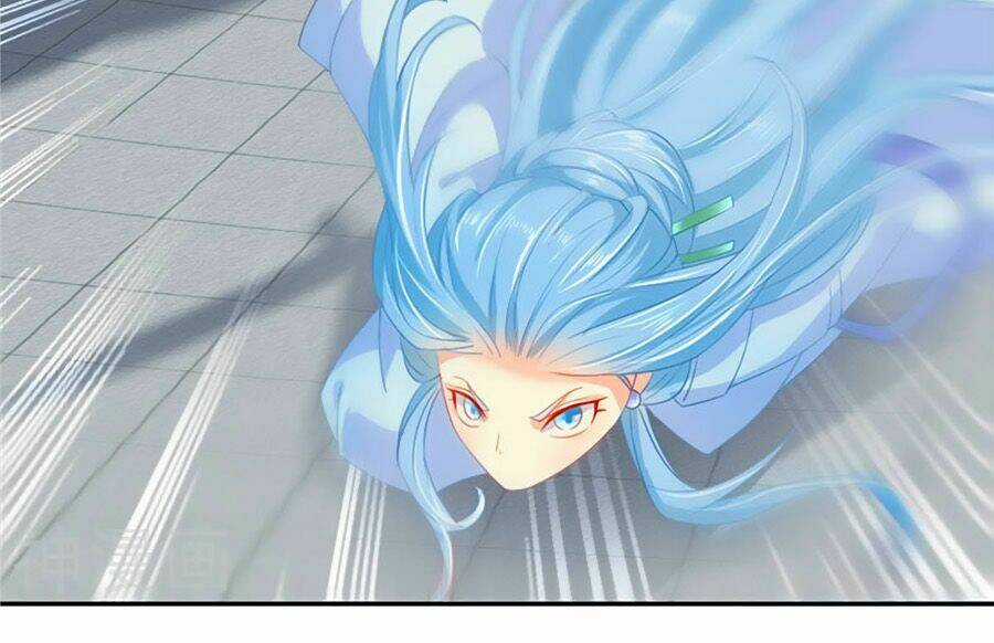 Khuynh Thành Cuồng Phi Của Tà Vương Chapter 28 trang 5