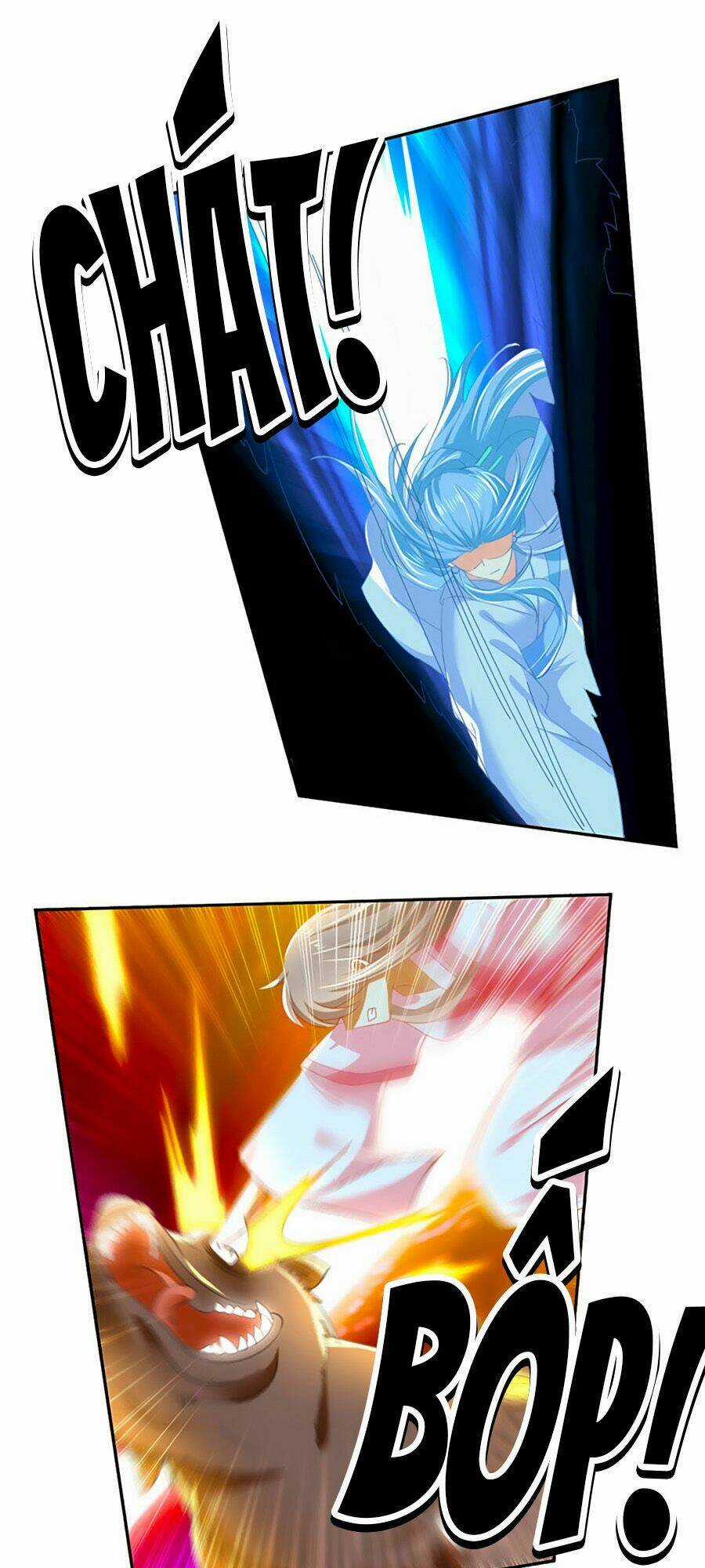 Khuynh Thành Cuồng Phi Của Tà Vương Chapter 28 trang 6