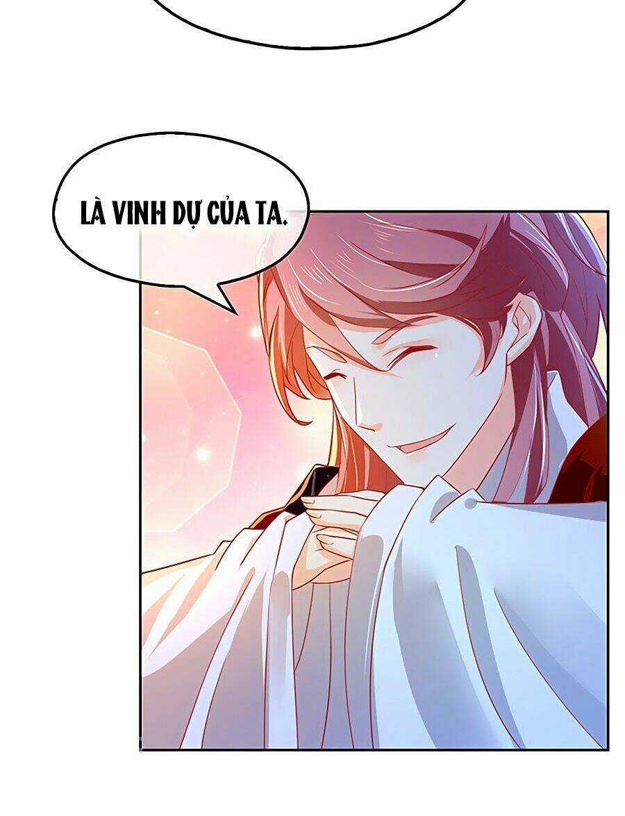 Khuynh Thành Cuồng Phi Của Tà Vương Chapter 29 trang 12