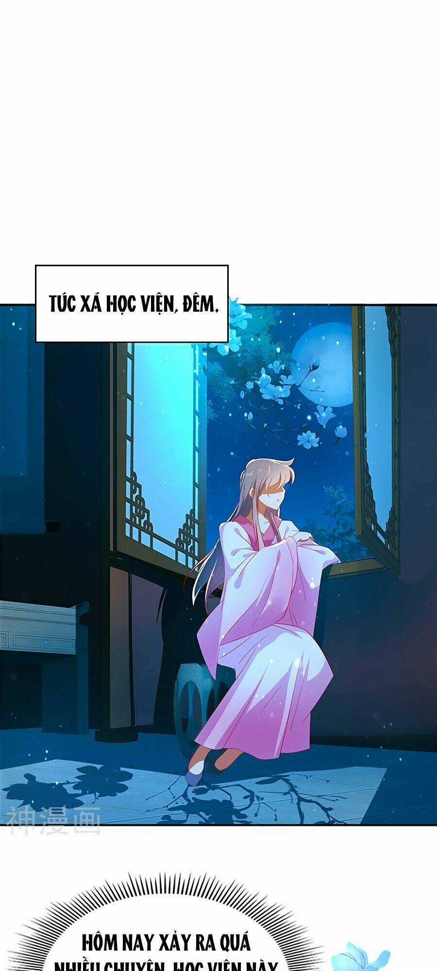 Khuynh Thành Cuồng Phi Của Tà Vương Chapter 29 trang 17