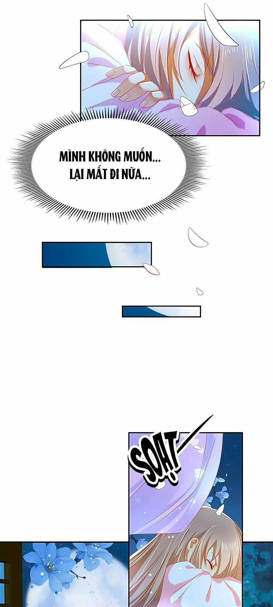 Khuynh Thành Cuồng Phi Của Tà Vương Chapter 29 trang 20