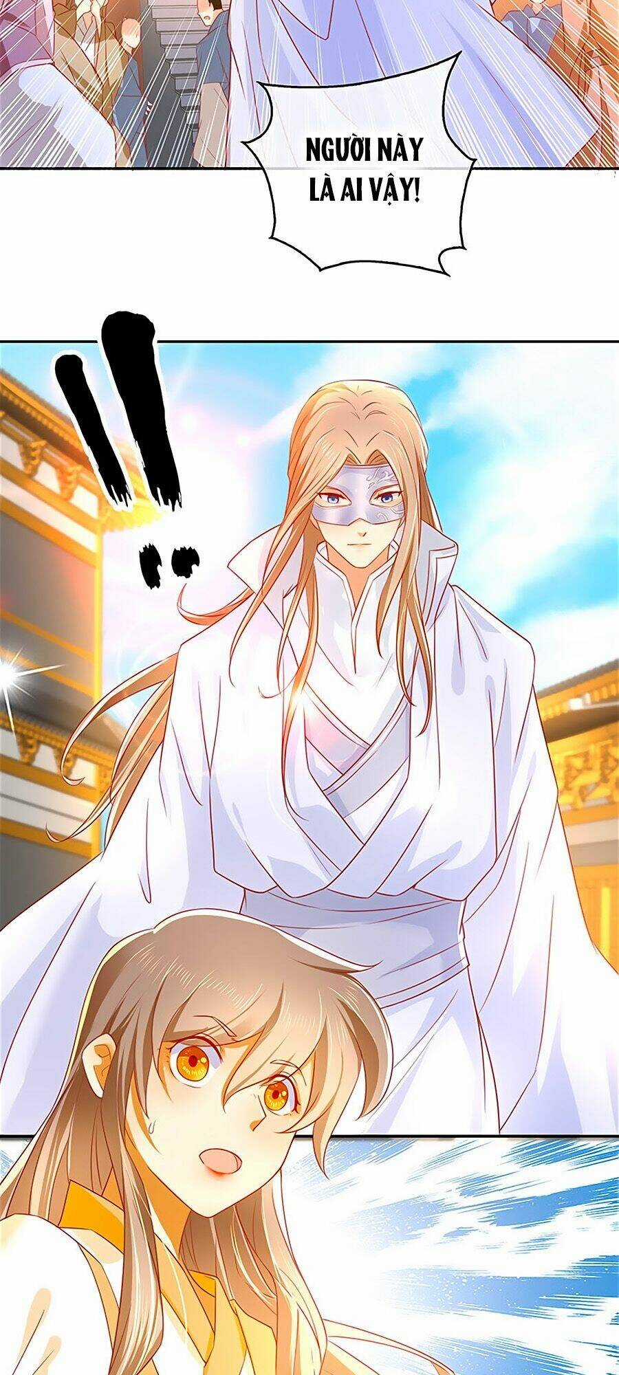 Khuynh Thành Cuồng Phi Của Tà Vương Chapter 29 trang 30