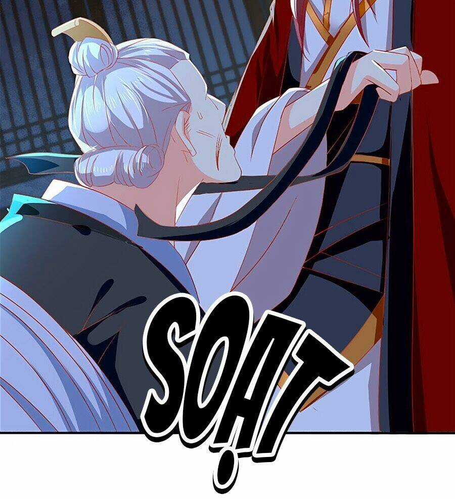 Khuynh Thành Cuồng Phi Của Tà Vương Chapter 29 trang 5