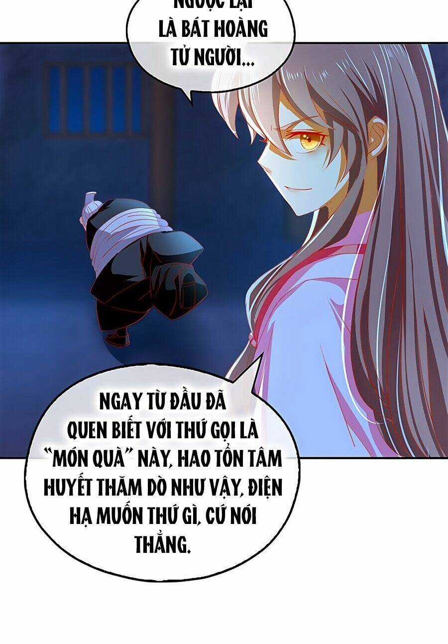 Khuynh Thành Cuồng Phi Của Tà Vương Chapter 29 trang 9