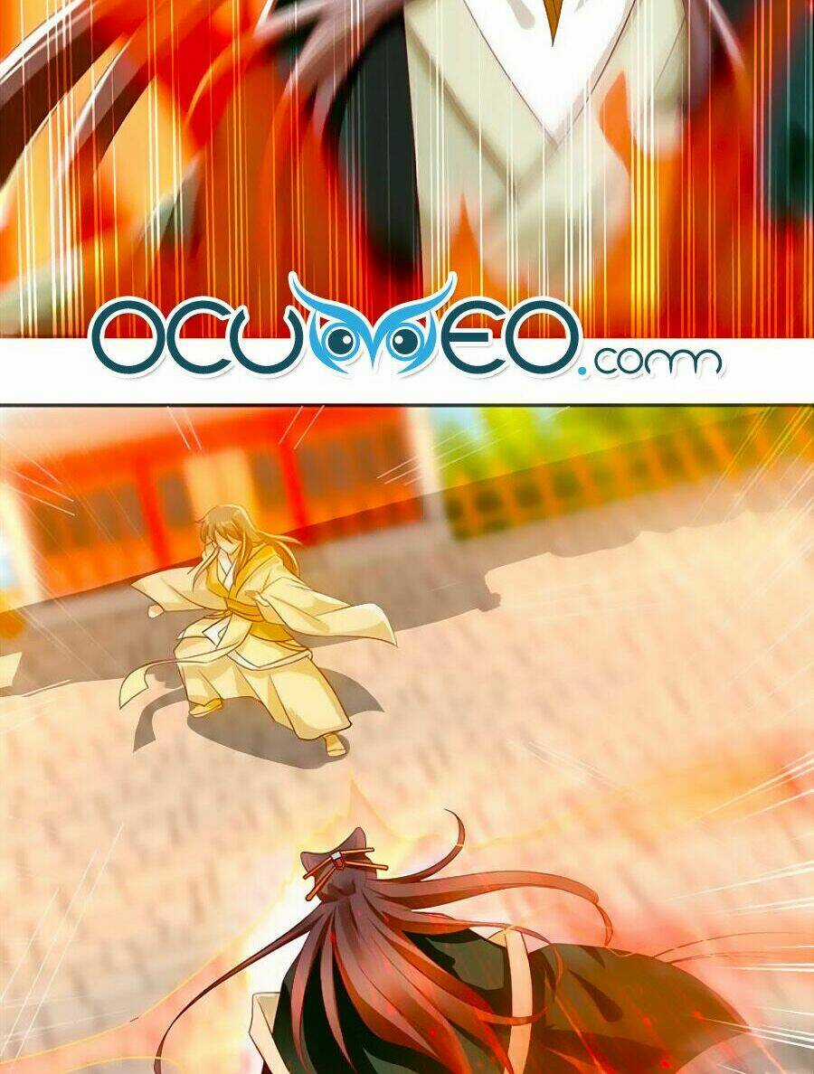 Khuynh Thành Cuồng Phi Của Tà Vương Chapter 3 trang 14