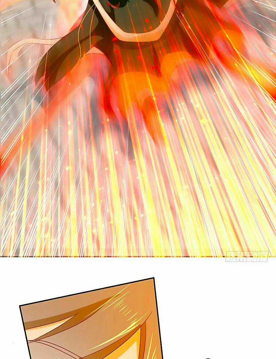 Khuynh Thành Cuồng Phi Của Tà Vương Chapter 3 trang 15