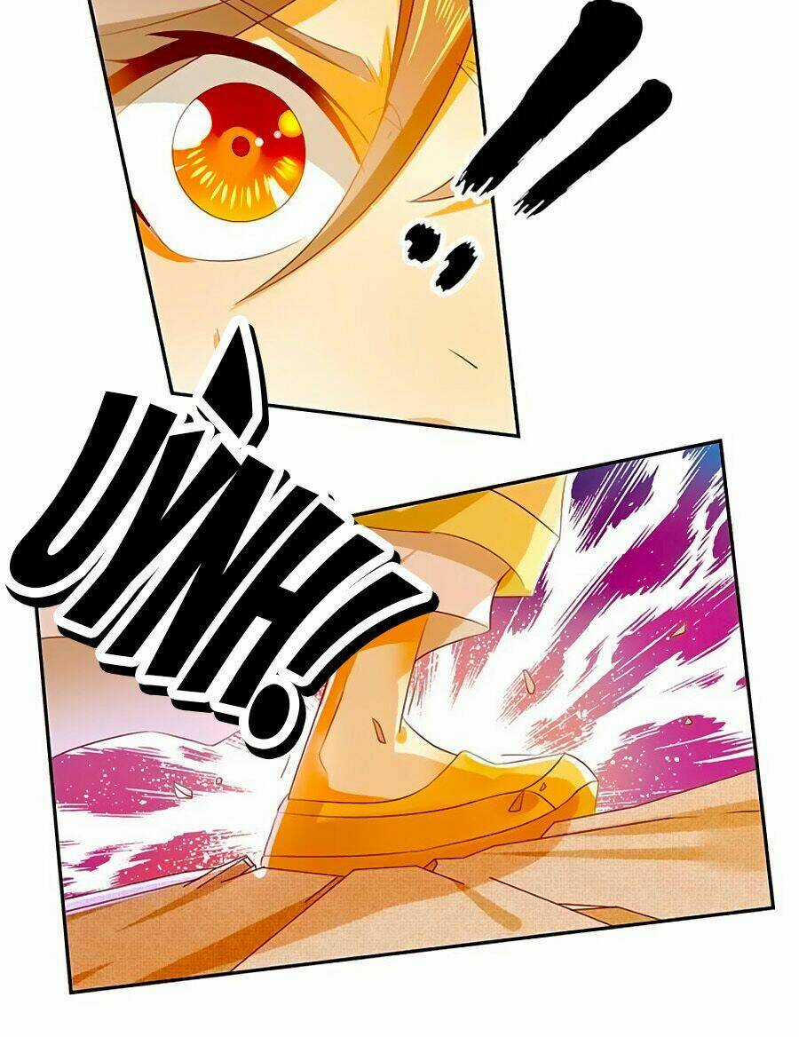 Khuynh Thành Cuồng Phi Của Tà Vương Chapter 3 trang 16