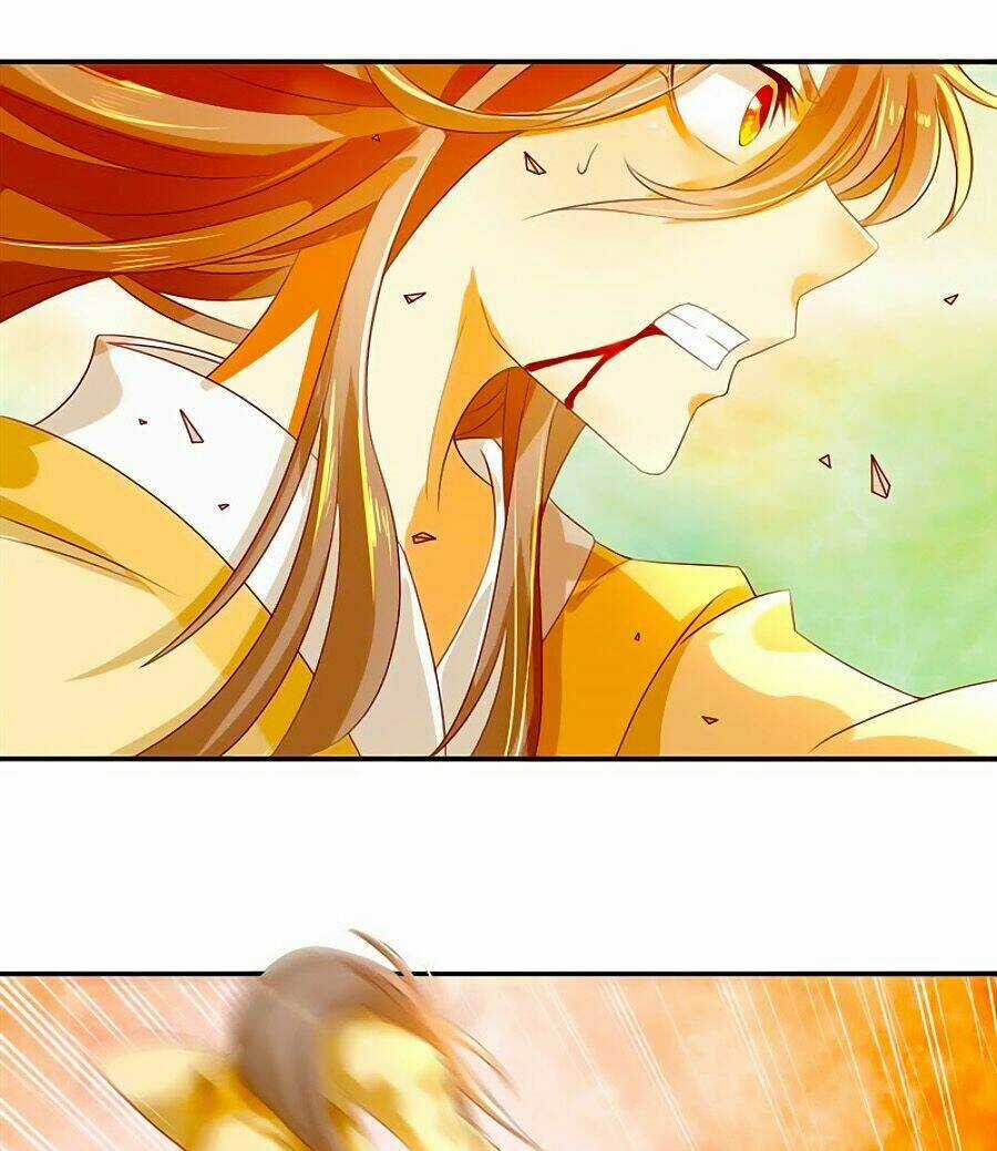 Khuynh Thành Cuồng Phi Của Tà Vương Chapter 3 trang 17