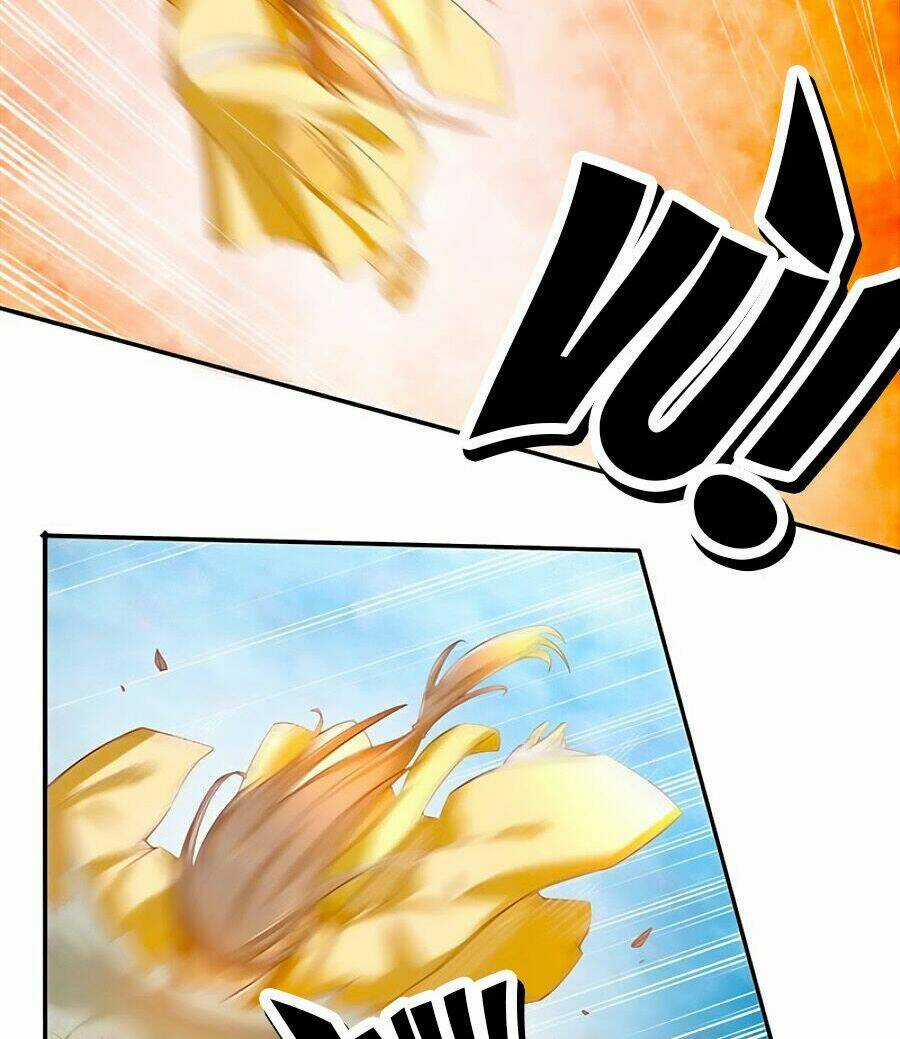 Khuynh Thành Cuồng Phi Của Tà Vương Chapter 3 trang 18