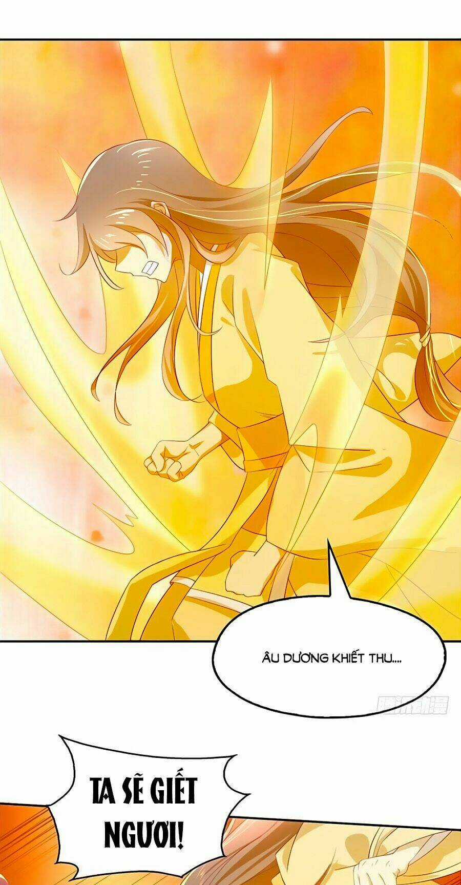 Khuynh Thành Cuồng Phi Của Tà Vương Chapter 3 trang 28