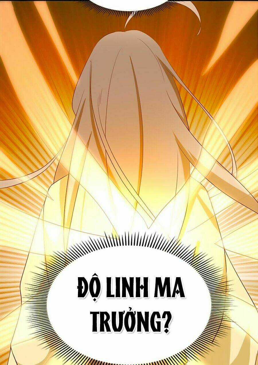 Khuynh Thành Cuồng Phi Của Tà Vương Chapter 3 trang 34