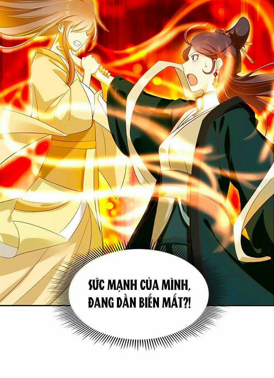 Khuynh Thành Cuồng Phi Của Tà Vương Chapter 3 trang 37