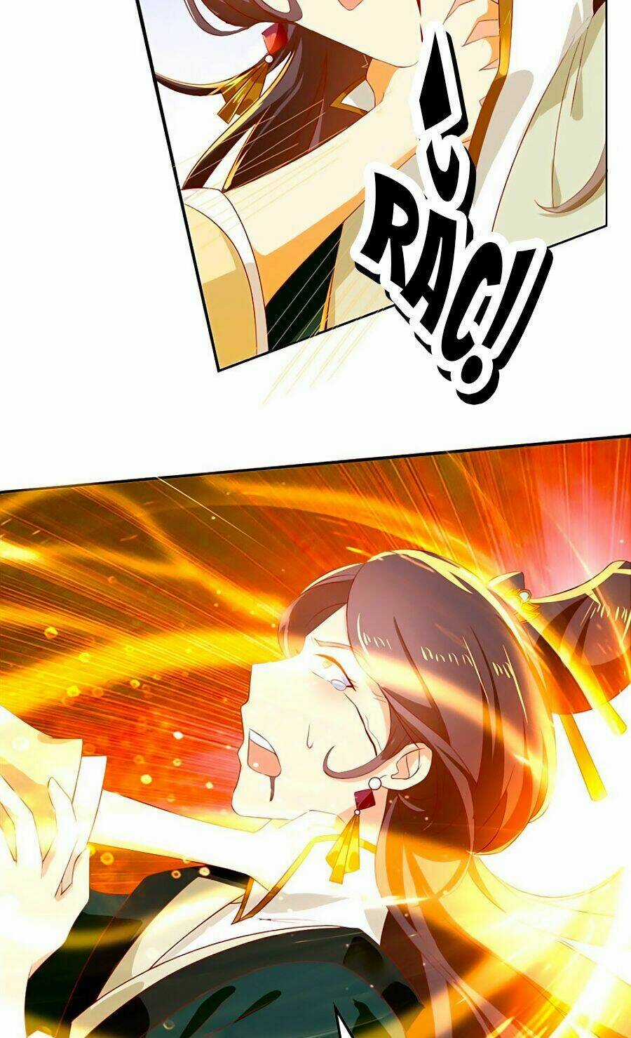 Khuynh Thành Cuồng Phi Của Tà Vương Chapter 3 trang 39