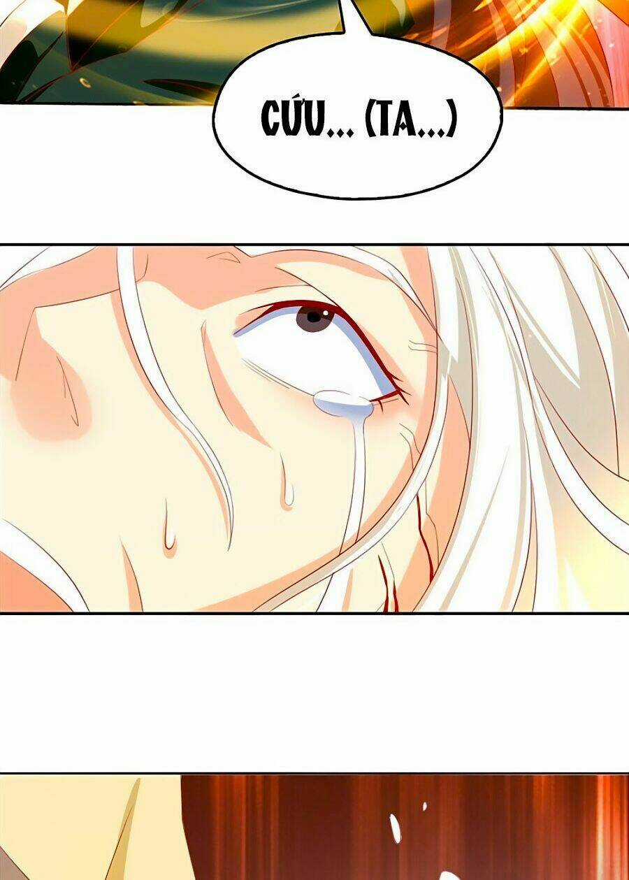 Khuynh Thành Cuồng Phi Của Tà Vương Chapter 3 trang 40