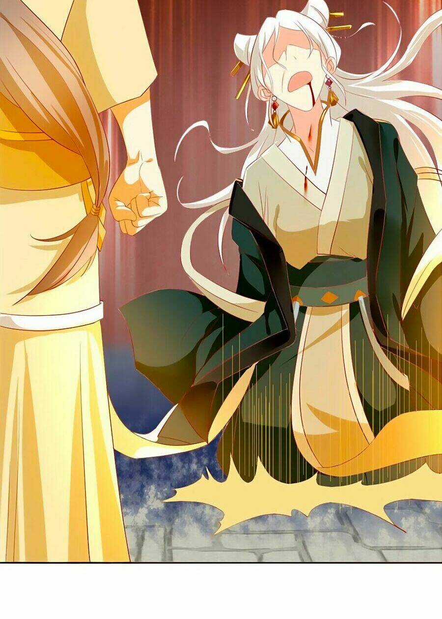 Khuynh Thành Cuồng Phi Của Tà Vương Chapter 3 trang 41