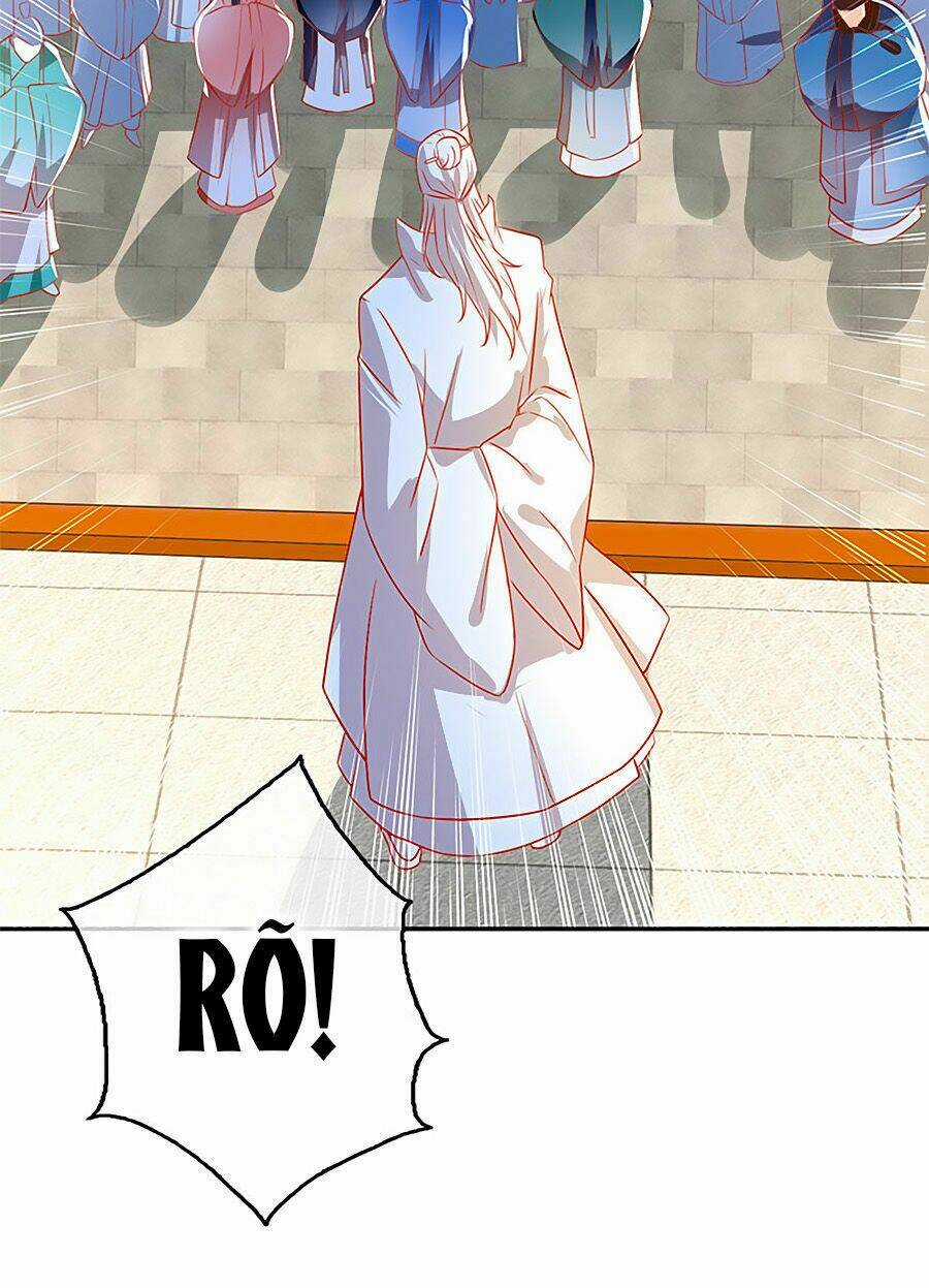 Khuynh Thành Cuồng Phi Của Tà Vương Chapter 30 trang 16