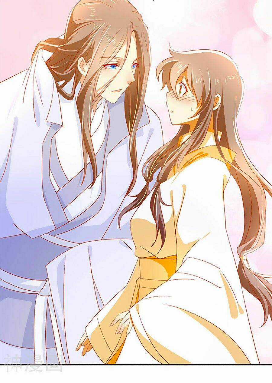 Khuynh Thành Cuồng Phi Của Tà Vương Chapter 30 trang 19