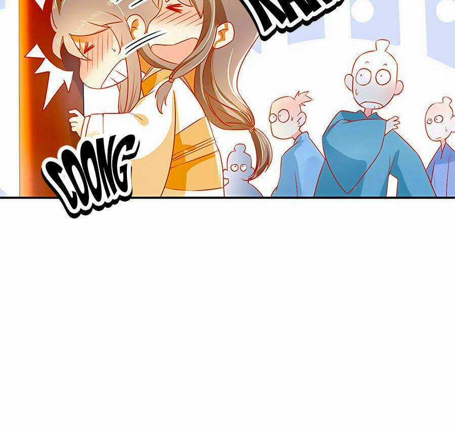 Khuynh Thành Cuồng Phi Của Tà Vương Chapter 30 trang 22