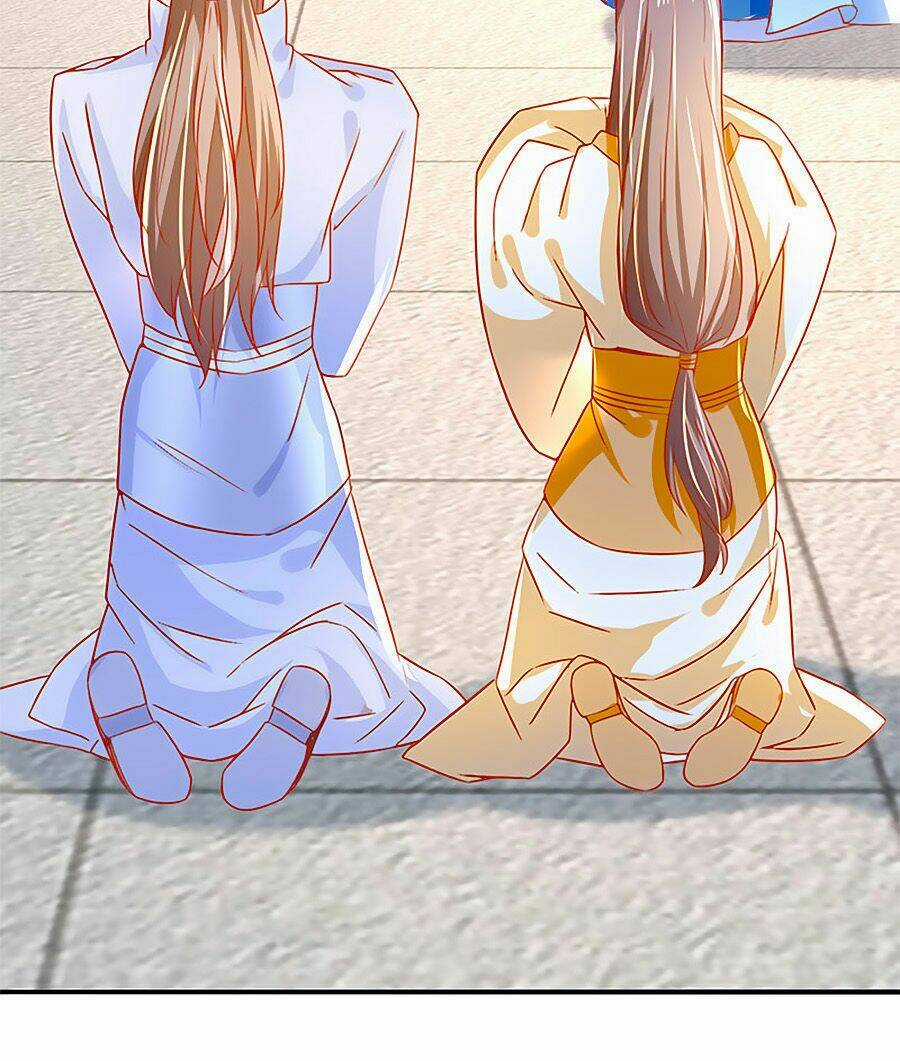 Khuynh Thành Cuồng Phi Của Tà Vương Chapter 30 trang 6