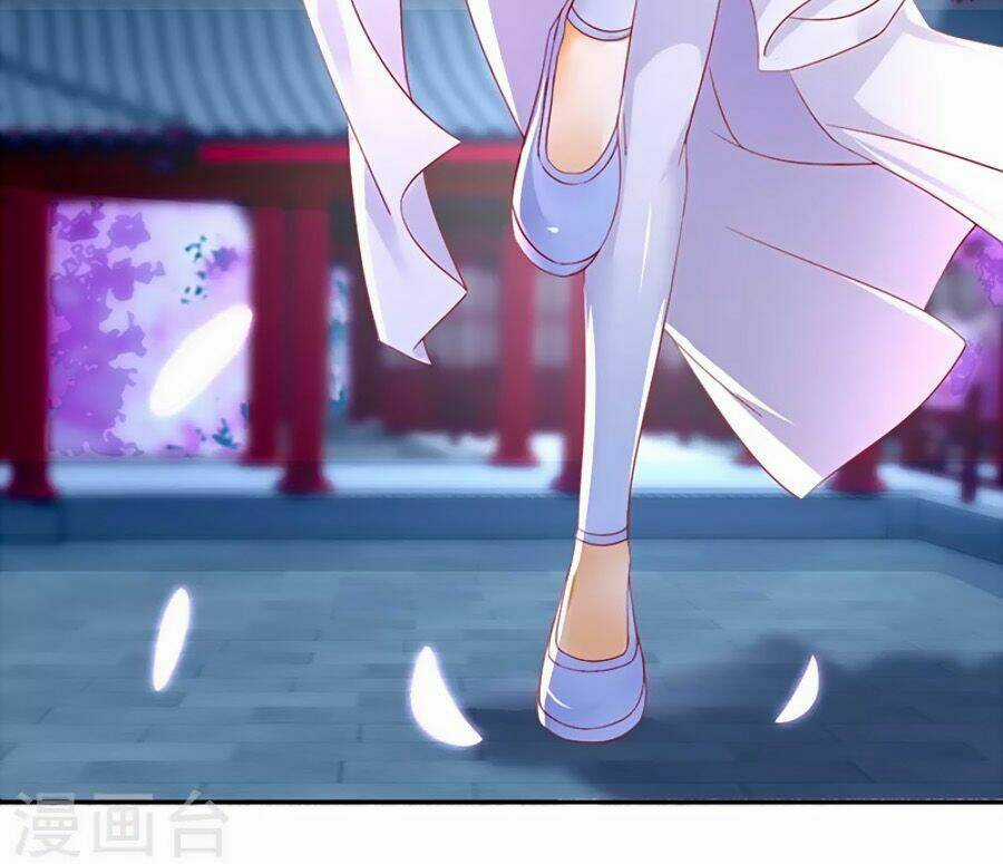 Khuynh Thành Cuồng Phi Của Tà Vương Chapter 31 trang 12